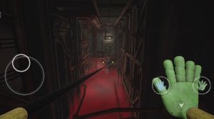 Poppy playtime 3 deep sleep mobile 📱📱📱📱