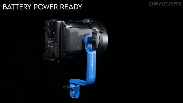 Dracast Boltray Plus First Look смотреть онлайн