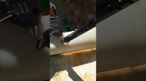 Как заклеить аккумулятор и  детали из полиэтилена