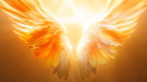 Медитативный Ангельский хор с частотой 963 Hz | Faithful Blessing