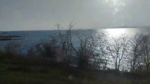 Электричка Артём-Владивосток