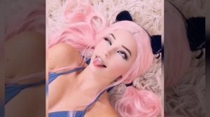 Belle Delphine - Ahegao 2