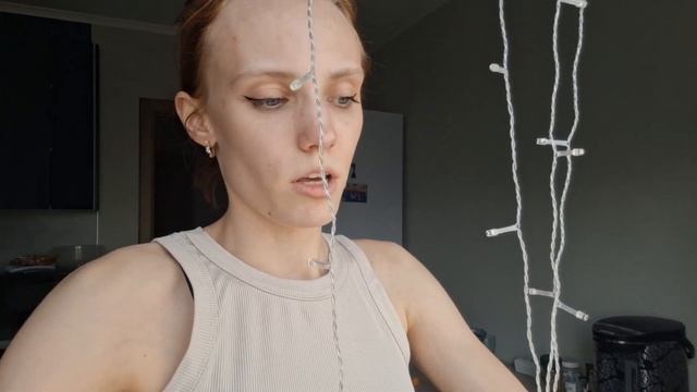 Vlog 14.04.2024 Ещё один рецепт. Ленивая лазанья/Наслаждаемся тёплыми днями