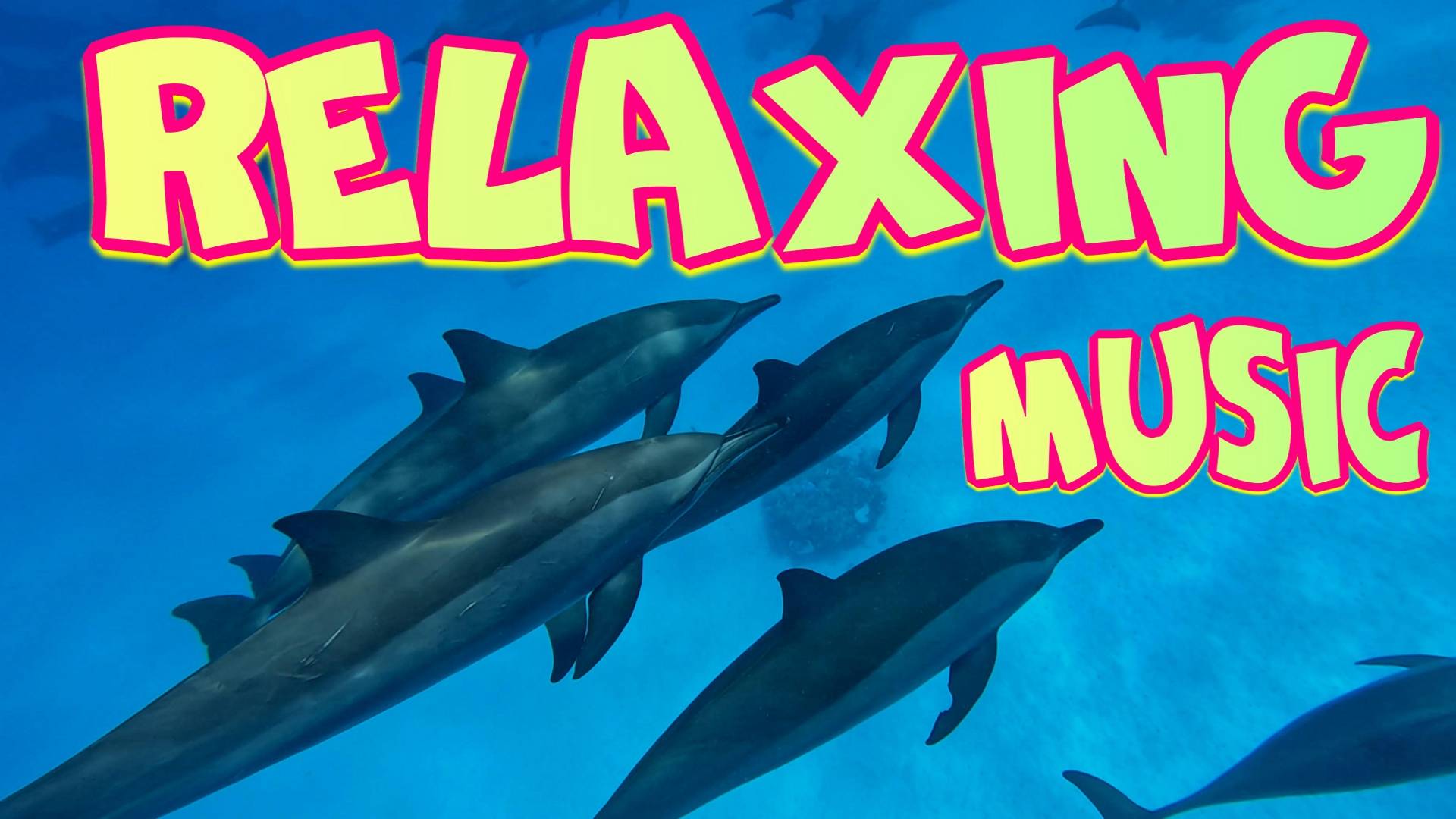 Музыка для снятия стресса и улучшения сна (4K UHD) #музыкадлясна #relaxingmusic #музыкарелакс