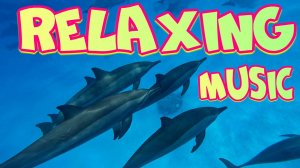 Музыка для снятия стресса и улучшения сна (4K UHD) #музыкадлясна #relaxingmusic #музыкарелакс