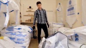 Идеальное упаковочное решение (Биг-Бег)