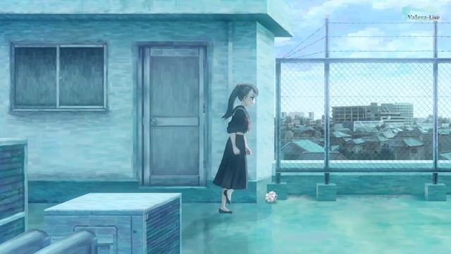 13 Sentinels: Aegis Rim - Часть №25 [Акт II: История Yuki Takamiya] смотреть онлайн