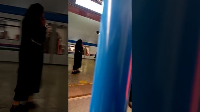 Ташкентское метро, класс. смотреть онлайн