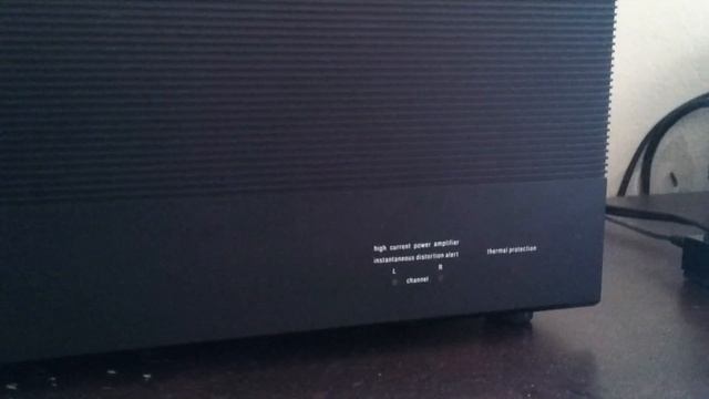 Polk LSi9 Adcom GFA-555ii Denon 4308 Polk dsw1000 Playing Rodrigo y Gabriela and CUBA "Area 52" смотреть онлайн