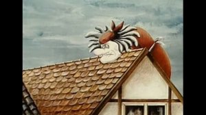 маленькая дрянь