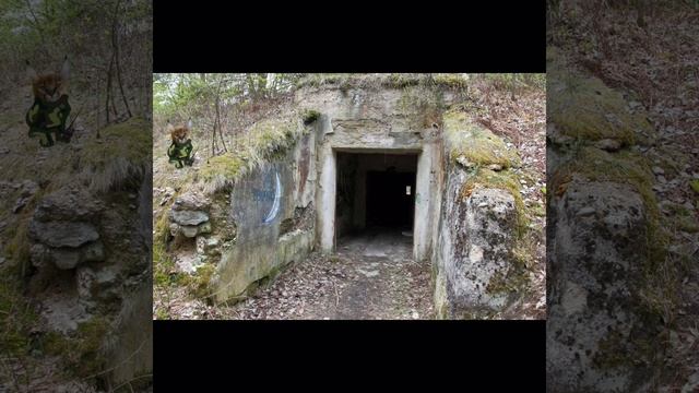 4 серия Монолит (как пропали пельмени) смотреть онлайн