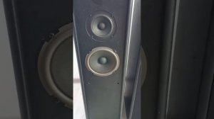 JBL tlx 320 mk II