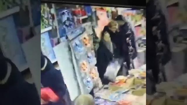 Кража в ПЯтигорске смотреть онлайн