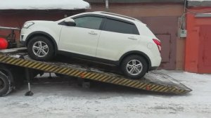 Оживление "мертвеца"!!!История о том, как не попасть на деньги....