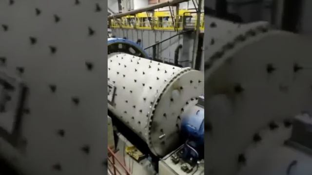 #вахта #Якутия Переработка серебра, запуск