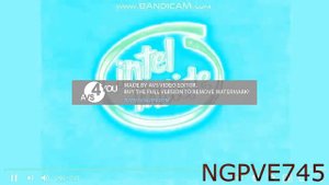 (REQUESTED) Intel Pentium 1994 logo Effects (Sponsored by Preview 2 Sparta 2.0 Effects)