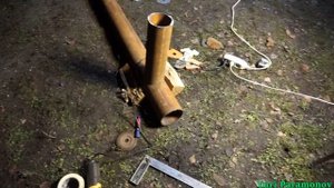 Дымоход за 4 тыс.рублей