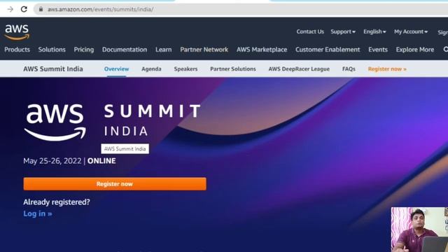 Amazon Free "Live Training" With Certificate | Amazon AI ML Cloud Database Free Certificate Course смотреть онлайн