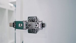 Петли Firmax Smartline в ассортименте ТБМ