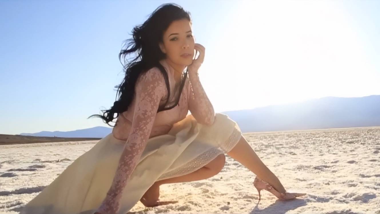 Youssoupha feat. Indila & Skalpovich - Dreamin' (HD)