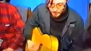 Егор(Игорь)Летов-Родина