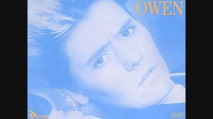 Cris Owen -Shy Like An Angel 1986