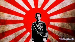 марш  японской империи