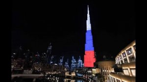 ДА Я РУССКИЙ СО МНОЙ БОГ 😇🙏👼!! МИНИ МУВИК С КАЛАША!! 😍❤