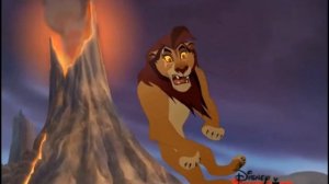 Полная Песня Дубляж l Как Шрам Получил Шрам l When I Led The Guard (Russian) The Lion Guard l Song