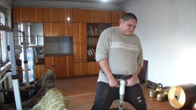 25. Колхозная тяга и утка смотреть онлайн