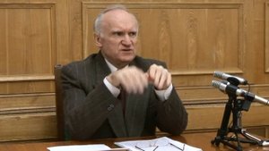 О Боге. Ч.2 (МДА, 2006.01.24) — Осипов А.И.