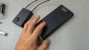 АВТОГЛУШИЛКА  подавитель сигналов автомобильных ключей/пультов Подавляет частоты 433. 434. 315. 868