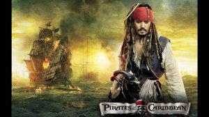 Пираты карибского моря (AI Cover Suno)