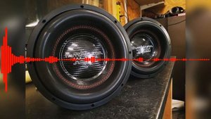 (37-41Hz) Lenka - Blue Skies (Revoke Remix) Rebassed (Low Bass by White)