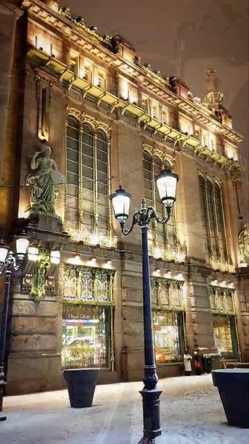 Вот такая весна в Петербурге 🤔, 5 апреля 2024г. #петербург #погода #весна #ночь смотреть онлайн