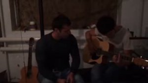 Амирхан Масаев - Мечты (кавер в исполнении Билал Чигаев)