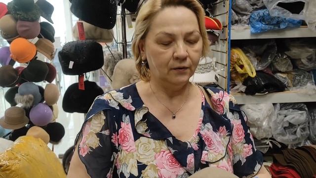 Влог : Как мы ездили в Город Хобби