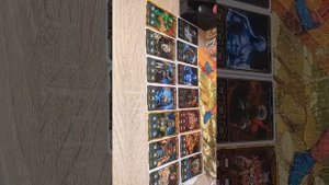 открываю карты мортал комбат