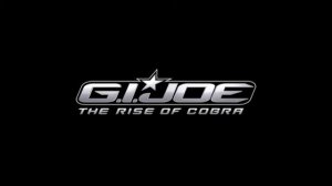 25. Yin and Yang Rumble (G.I. Joe: The Rise of Cobra Complete Score)