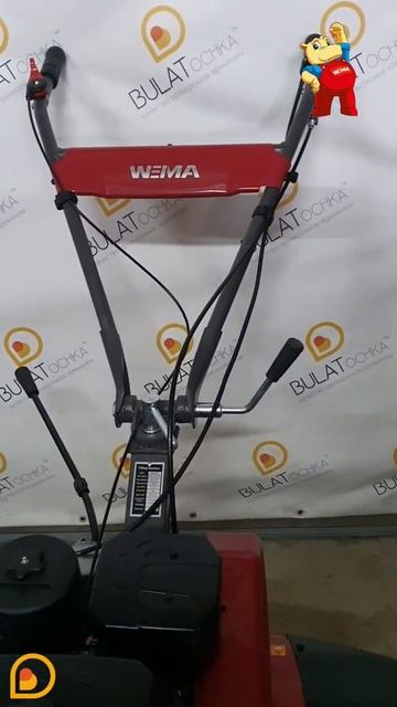 🤔Super ciągnik, супер мотоблок та помічник |WEIMA WM900M-3| в комплектації DELUXE 👍 #shorts