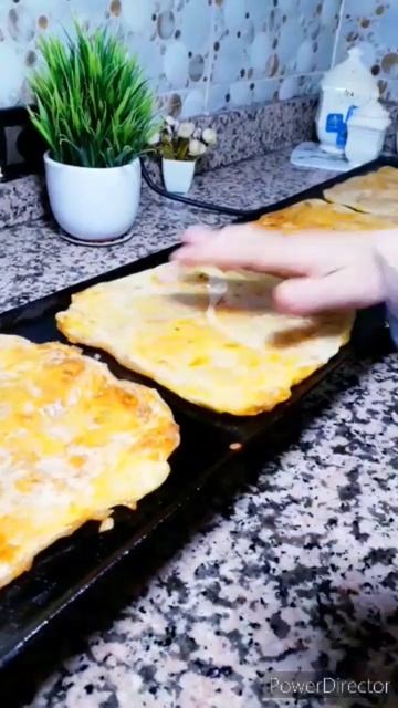 مليويات معمرين ساهلين 🌮❗#وصفات_سريعة смотреть онлайн