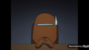 амонг ас анимации 1-5 серий