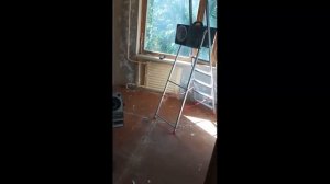 ⚡Озонирование от тяжелого запаха  Суточная обработка