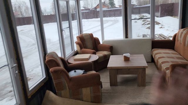 Обзор дома и участка 15 соток | Дача смотреть онлайн