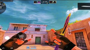 Демка в союзники стендофф2!