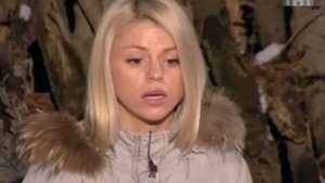 Либерж против Стрункиной. Борьба за холодильник