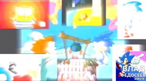 Preview 2 Funny Sonic Effects (Sponsored By Bruise Effects)