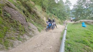 Pilot Baba Jungle l Bhaktapur | My Saturdays | TARA BAN GUNDU BHAKTAPUR 2021