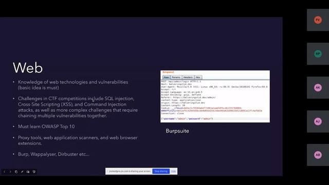 What is CTF ( Capture the flag ) | by Krishnadev P Melevila | FOSS VJCET | Part 1
