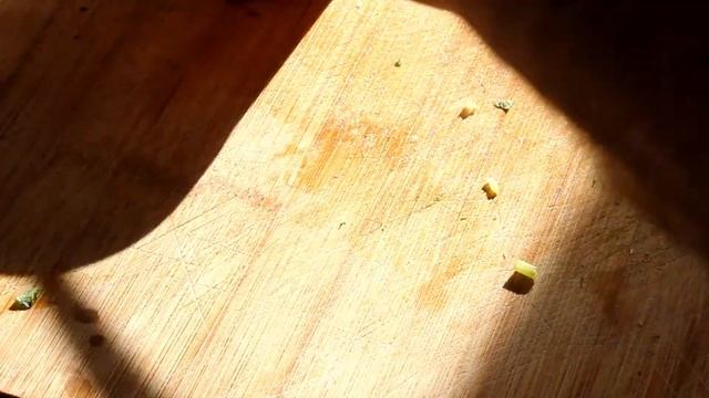 Thai Chicken And Mushrooms With Green Beans Broccoli And Green Chili смотреть онлайн